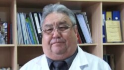 Артыкбай Эралиев.