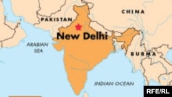 آرشیف، نقشۀ هندوستان 