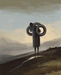 «Кечир бизди, аялзат»