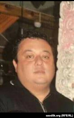 Нодир Туракулов