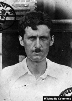 George Orwell