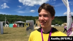 Ильяс Кадыйр