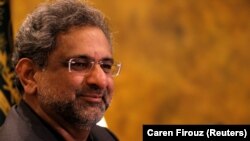 شمس: صدراعظم پاکستان تعهد سپرد که در مورد معلومات ارائه شده اقداماتی را روی دست خواهند گرفت.