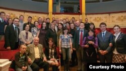 Очрашу вакытында