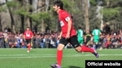 Дилшод Восиев