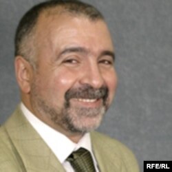 Карэн Агамиров