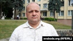 Раман Юргель