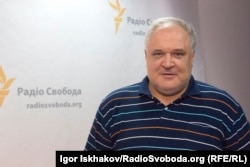 Володимир Цибулько