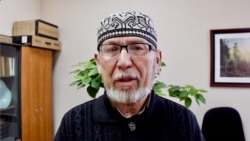 Дамир Исхаков