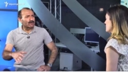 Վարդան Հարությունյան