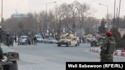 یاماموتو: نگرانی عمیق در مورد بدتر شدن وضعیت امنیتی موجود است.