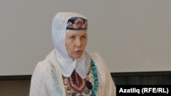 Фәния Җәләлиева