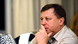 Игорь Лукашев