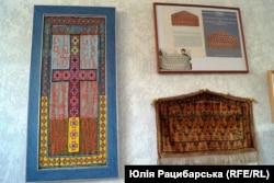 Виставка вірменських килимів, Дніпро, 2018 рік