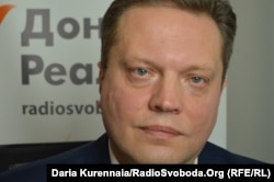 Володимир Омельченко