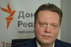 Владимир Омельченко