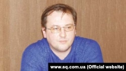 Андрій Парамонов