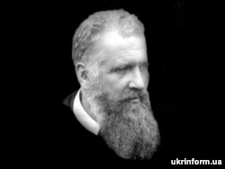 Митрополит Андрей Шептицький