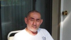 Үсөн Касыбеков.