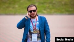 Беслан Успанов