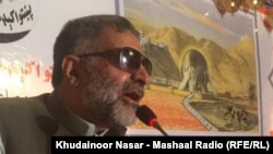 حبیب‌الله رفیع