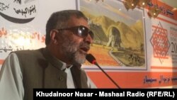 رفیع: شاه امان‌الله خان با مخالفت‌ها و شورش‌های گسترده درکشور روبرو شده.