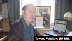 Яков Гордин