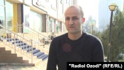 Алишер Зарифи