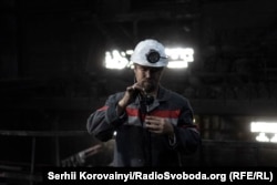 Никита Юренев, фотограф студии New Cave Media, участник проекта «Шахта 360 глазами горняка»