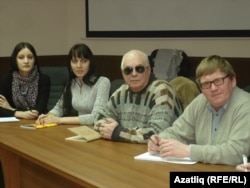 Татар теле дәресендә