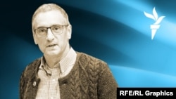 Сергій Медведєв, оглядач Російської служби Радіо Свобода