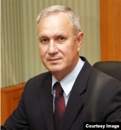 Покачи башлыгы Раян Хәлиуллин