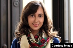 Іванка Баб’як