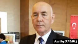 Олег Цыпленков