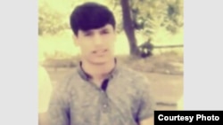 Сомон Шарифов, яке аз қурбониёни занозании моҳи январ дар пойтахт