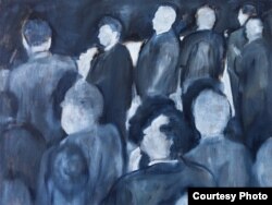 Анро. Фігуры