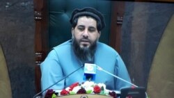 فضل‌الهادی مسلمیار، رئیس مشرانو جرگه