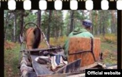 "Ачы бал" фильмыннан