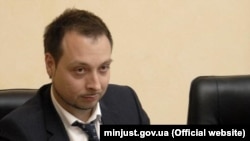 Андрій Вишневський