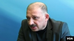 Rauf Mirqədirov