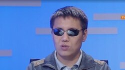 Дастан Бекешев.