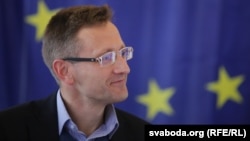 Алесь Лагвінец