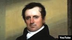 James Fenimore Cooper