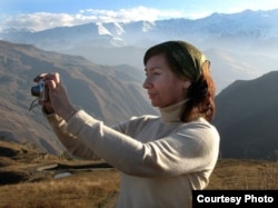 Наталья Эстемирова была убита в 2009 году