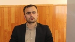 محمدجواد هجری، سخنگوی والی تخار