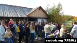 Чарга па дранікі