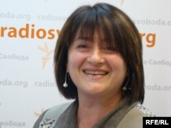 Ольга Герасим’юк