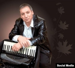 Сервер Абкеримов