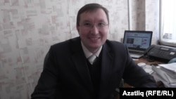 Илдар Фазлетдинов