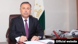 Маъруф Мухаммадзода, мэр города Худжанда